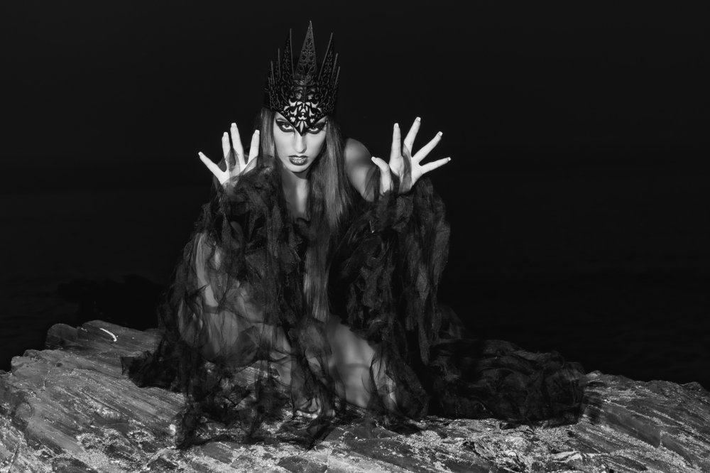 Photograph by David Alcaide