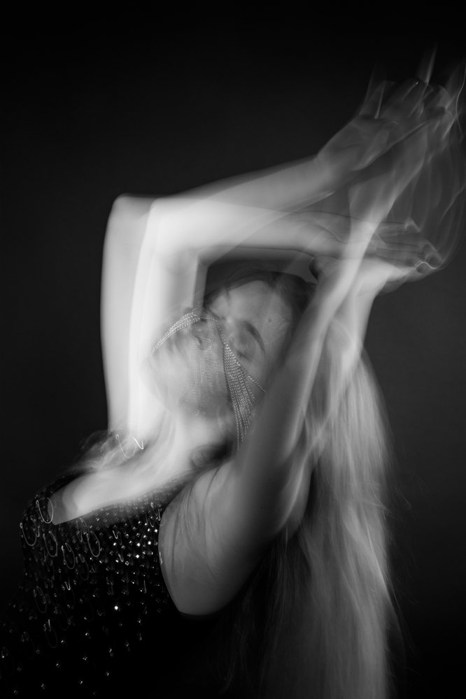 Фотография автора Марина Кожемякина