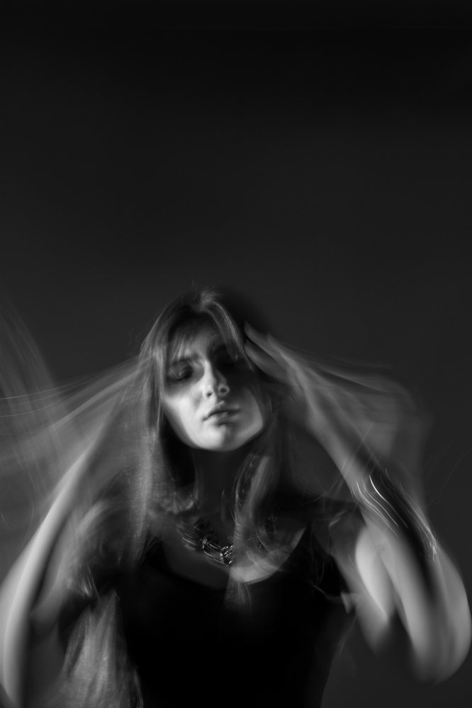 Фотография автора Марина Кожемякина