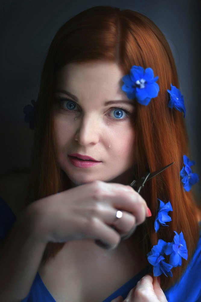 Photograph by Ирина Малина