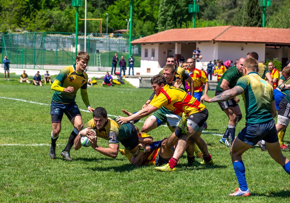 Photograph by Роман Приходько