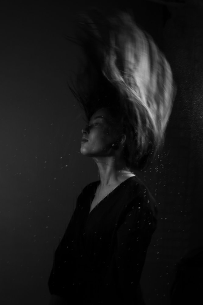 Фотография автора Марина Кожемякина