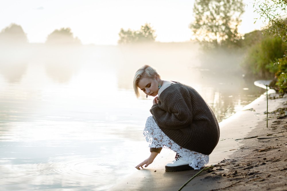 Photograph by Ксения Добролюбова