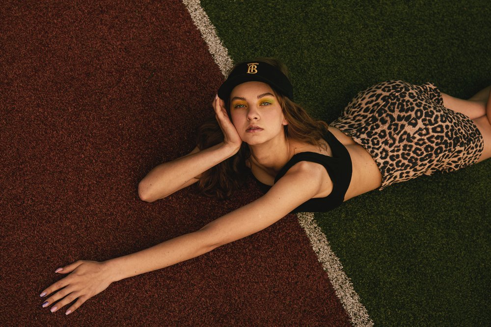 Photograph by Анастасия Толстова