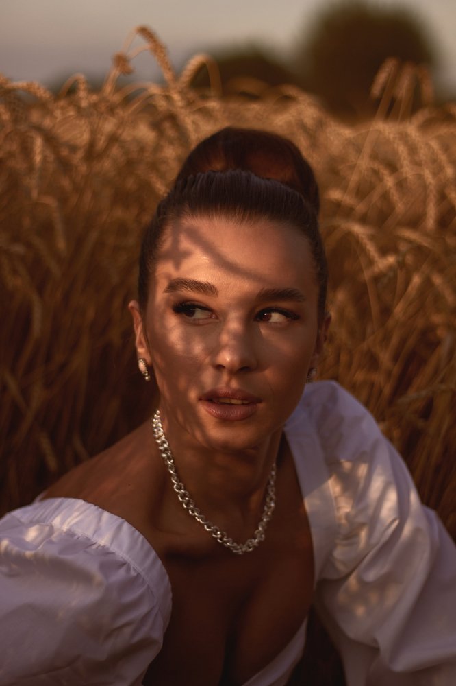 Photograph by Анастасия Толстова