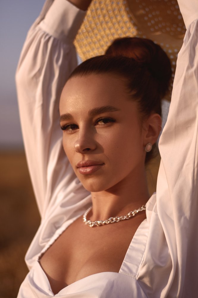 Photograph by Анастасия Толстова