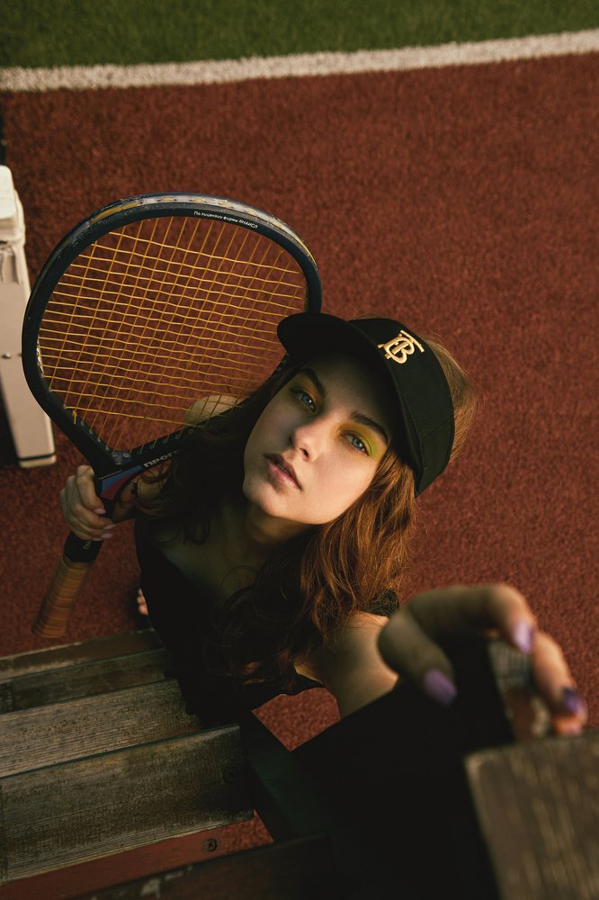 Photograph by Анастасия Толстова