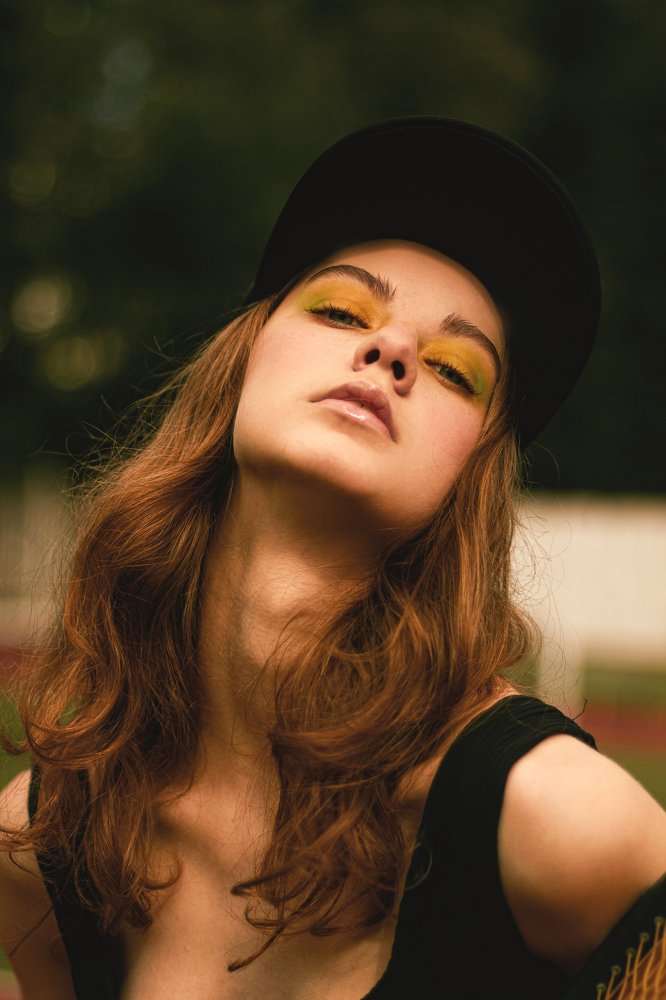 Photograph by Анастасия Толстова