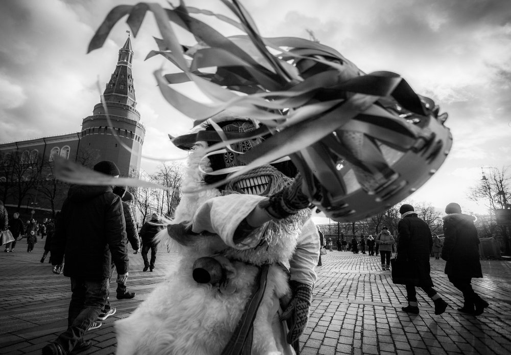 Окрутники