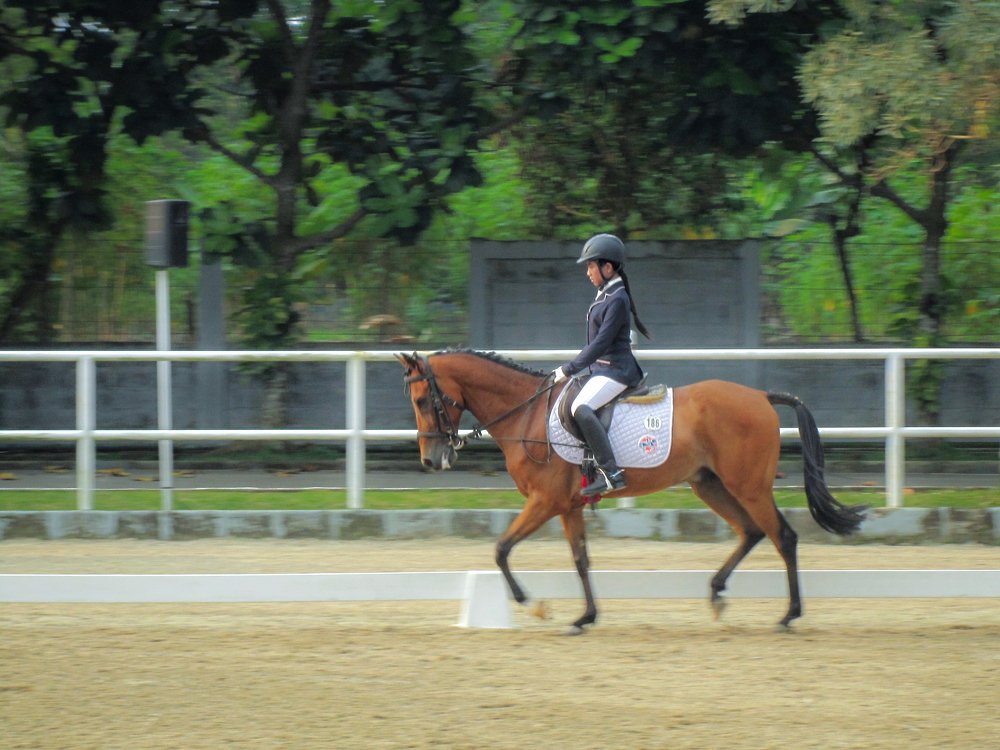 Photograph by Albert Maramis