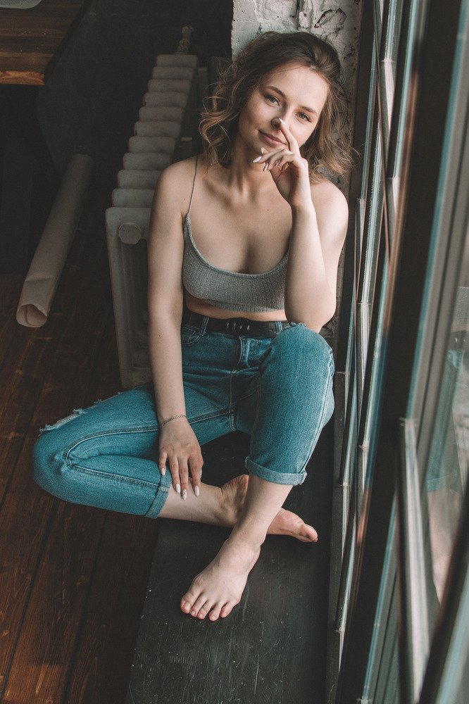 Photograph by Елизавета Бельских