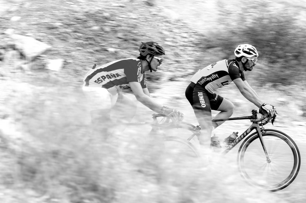 Photograph by Vahid Yavari