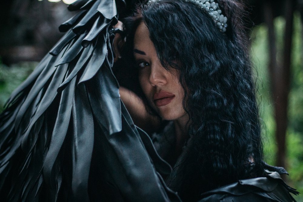 Photograph by Аксинья Абрамова