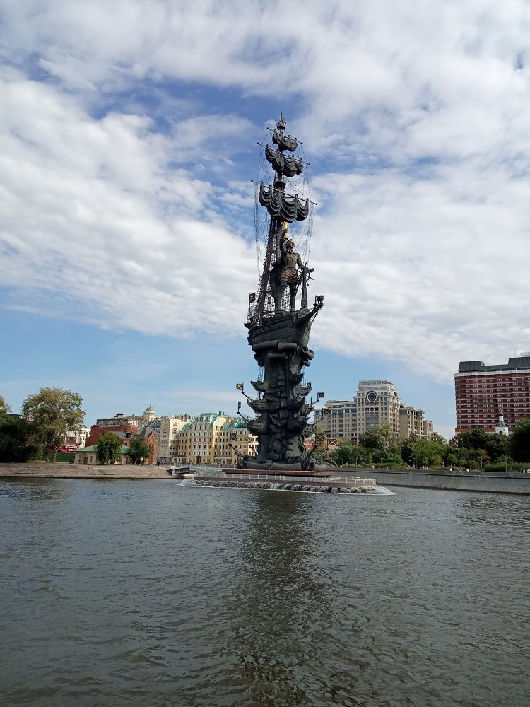 Photograph by Любовь Шаврина