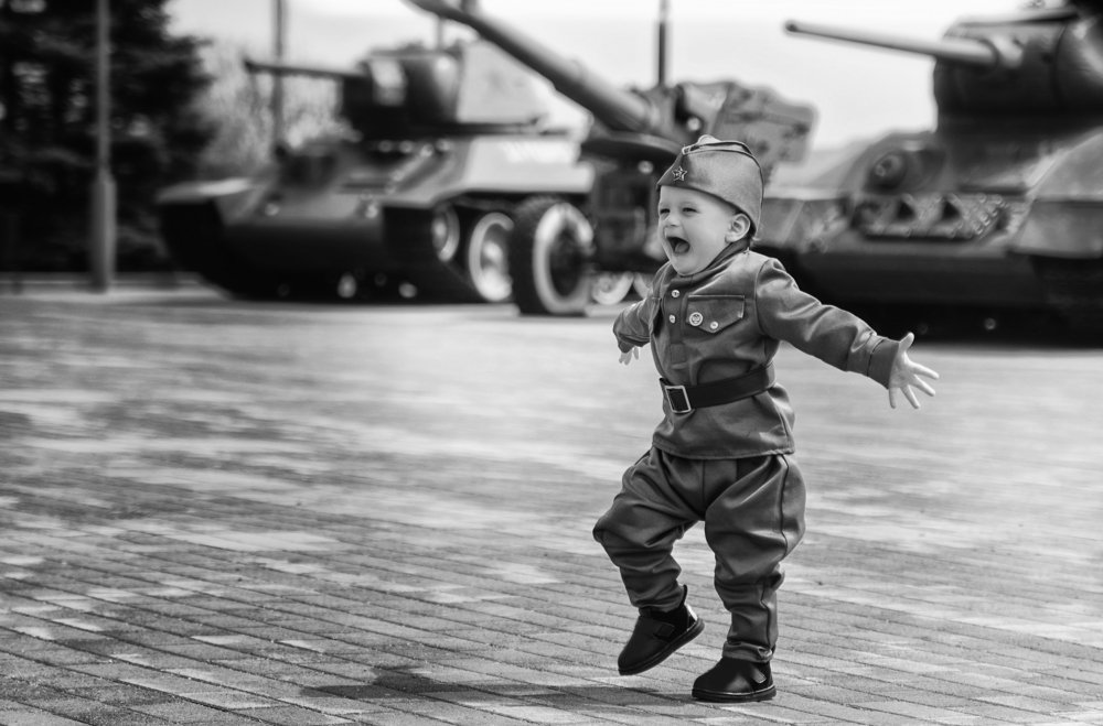 Photograph by Катя Бушная