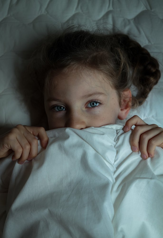 Photograph by Alisa Shaposhnikova