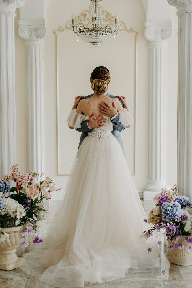 Photograph by Надежда Раскина