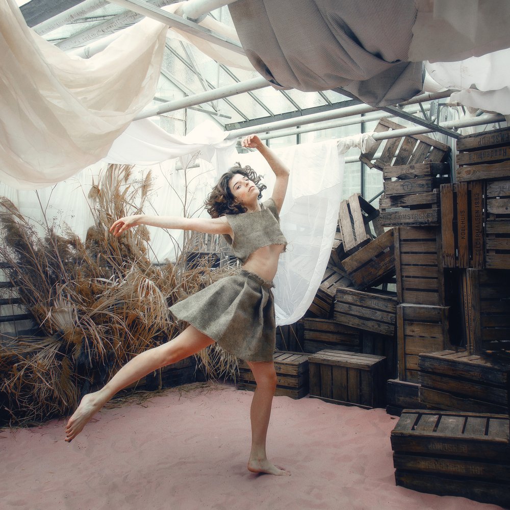 Photograph by Васильев Андрей