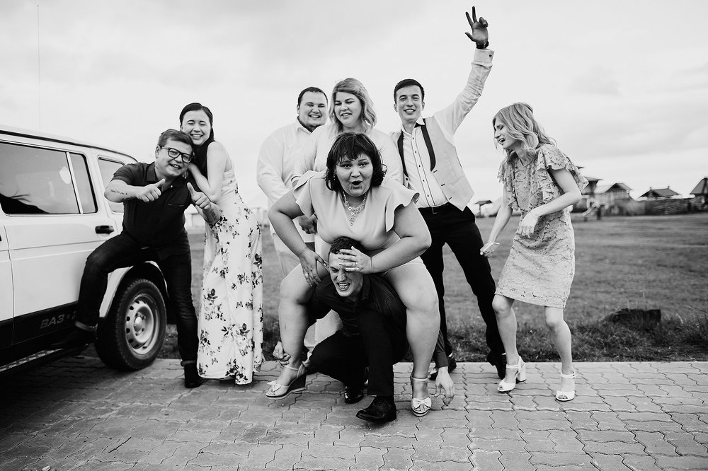 Photograph by Хайруллин Ильдар