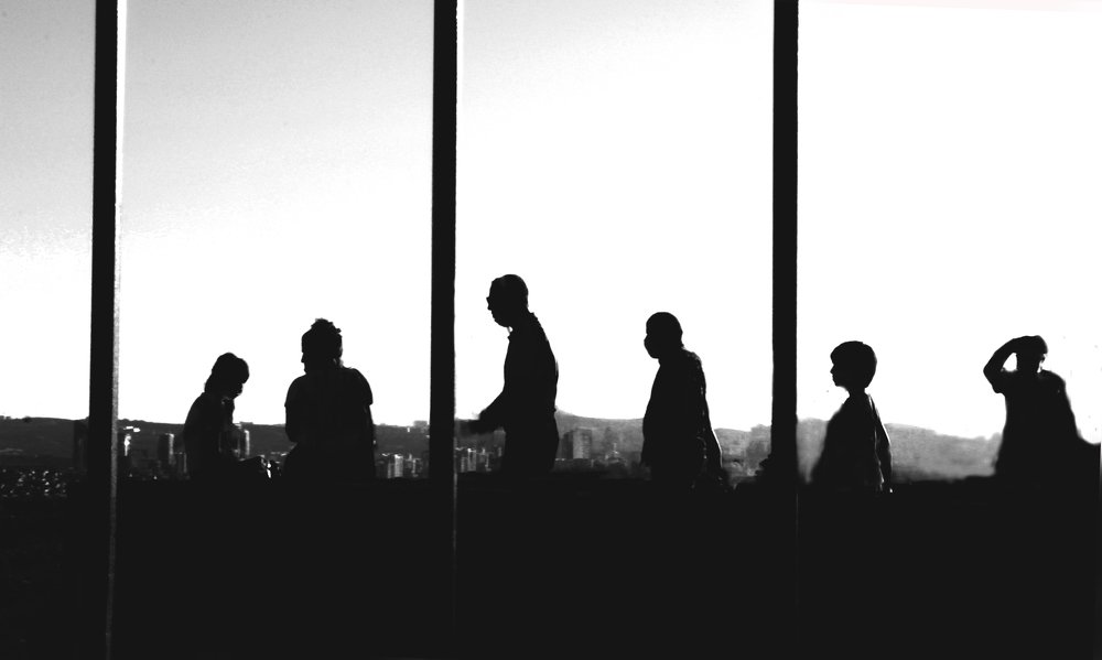 Photograph by Nevin Belder