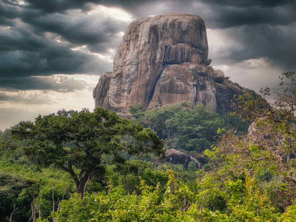 Photograph by Klaus Tesching