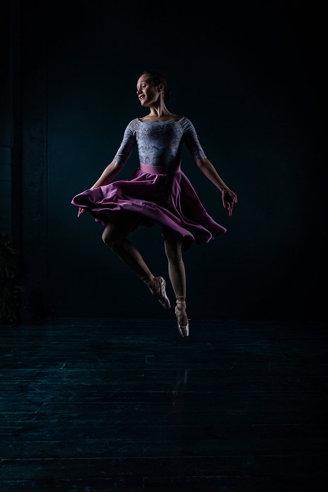 Photograph by Оксана Ахметжанова