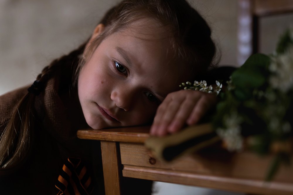 Photograph by Оксана Ахметжанова