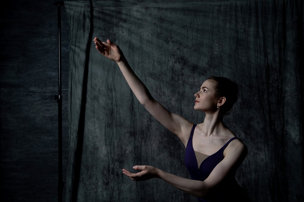 Photograph by Оксана Ахметжанова