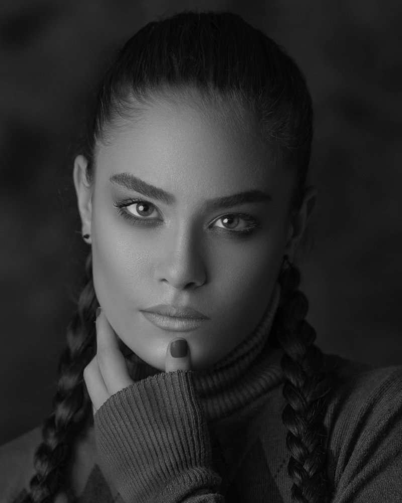 Photograph by pouya roosta