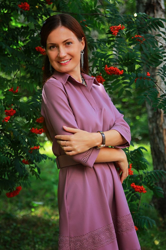 Скоро осень