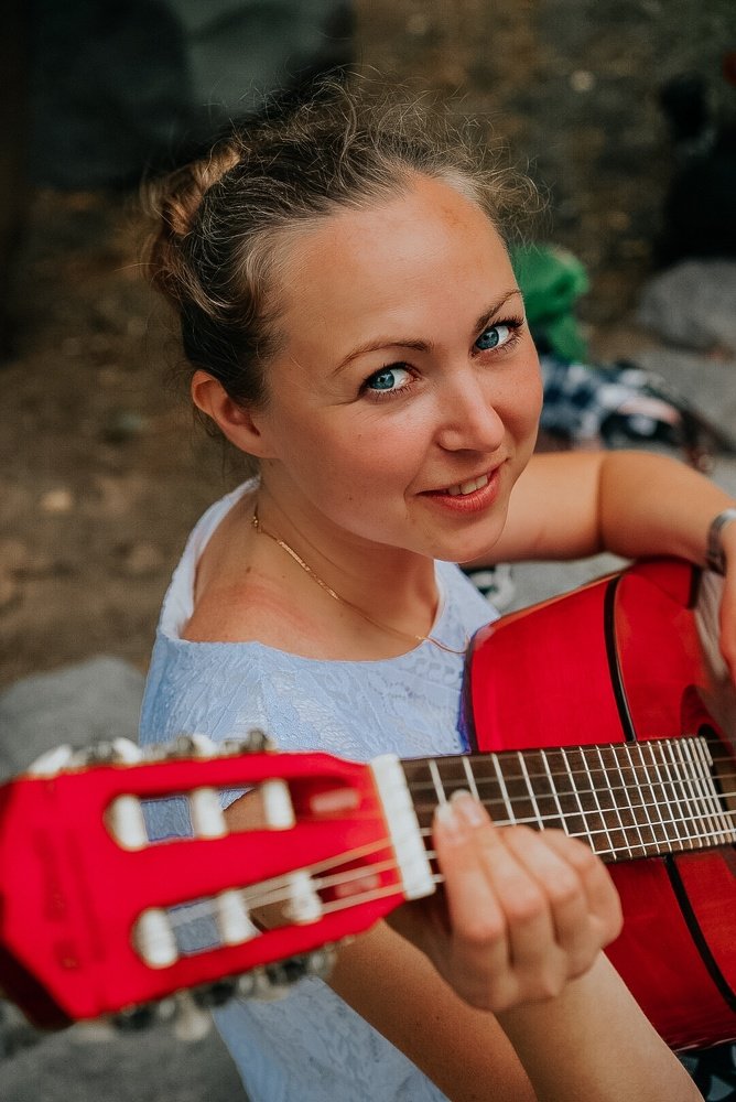 Photograph by Андрей Швецов