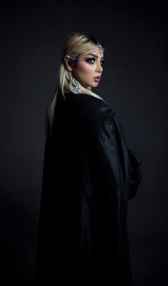 Photograph by Ali