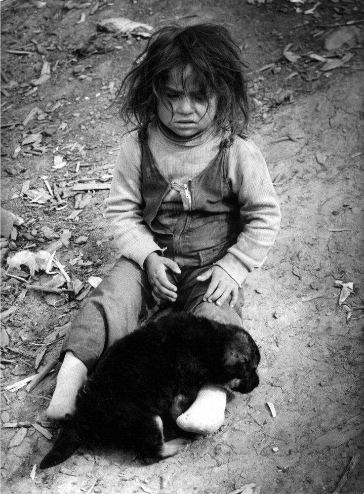 Photograph by TIBOR JAKAB