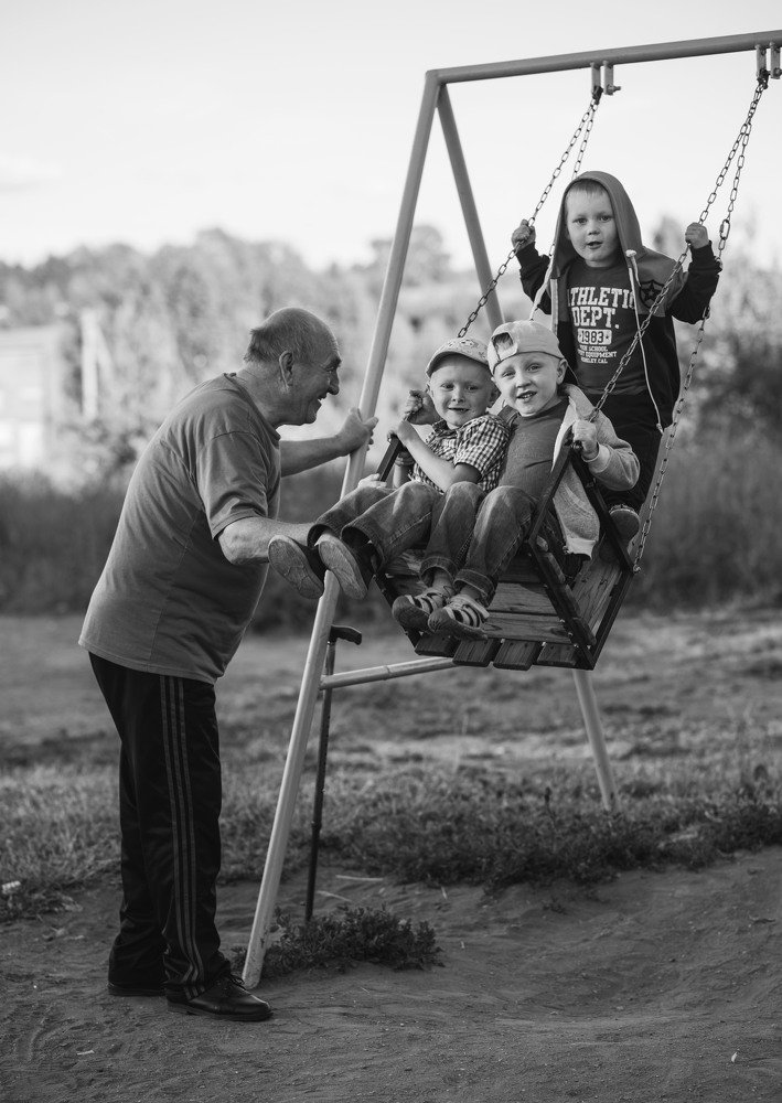 Фотография автора Евгения Рожкова