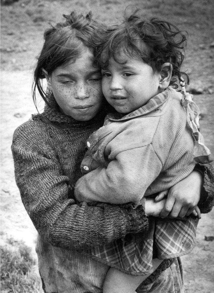 Photograph by TIBOR JAKAB