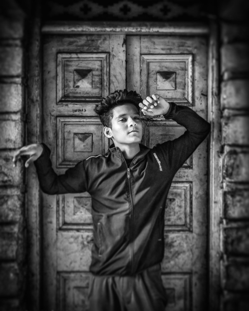 Photograph by Dexter Omi