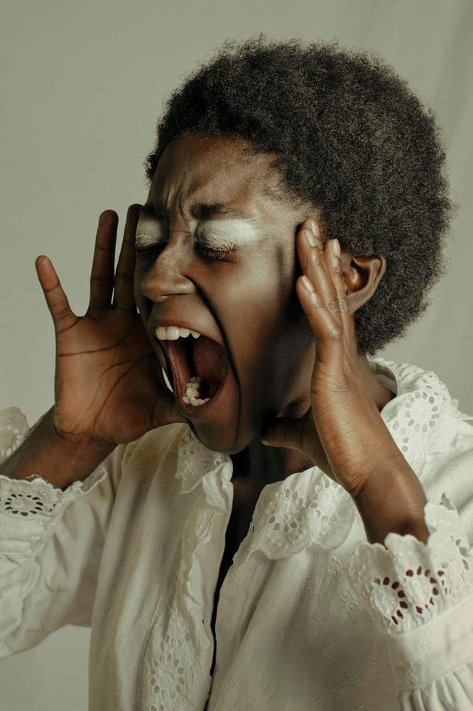 Photograph by Egle Ellerman