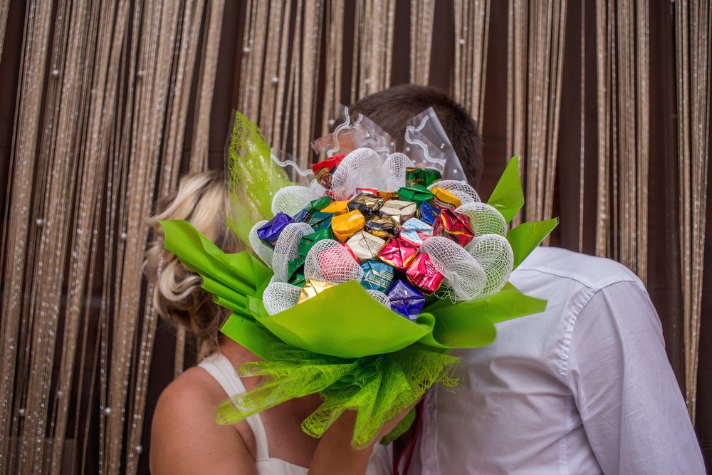 Photograph by Вадим Стрельцов