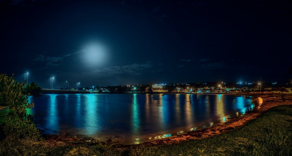 Photograph by Marcial Comerón