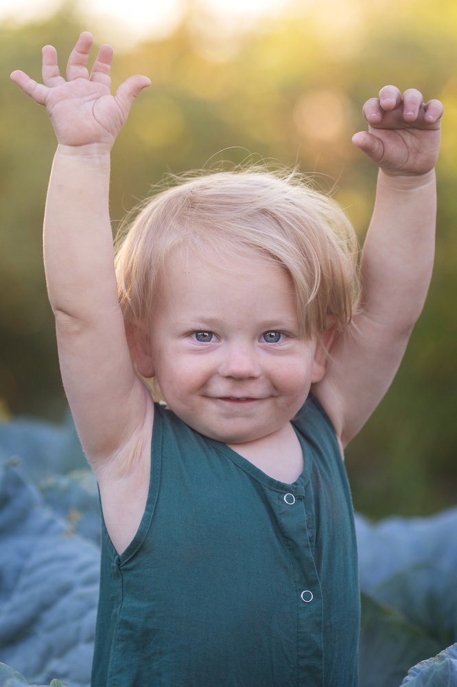 Photograph by Anna Chizh