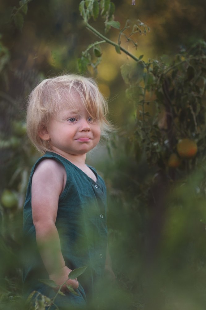 Photograph by Anna Chizh