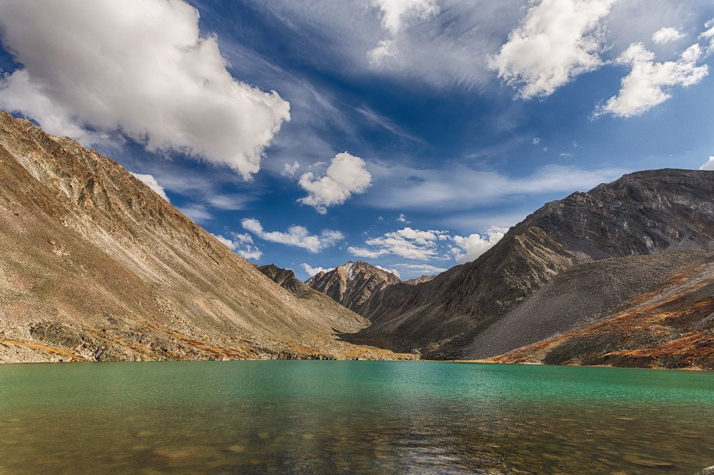 Photograph by Руслан Нигматуллин