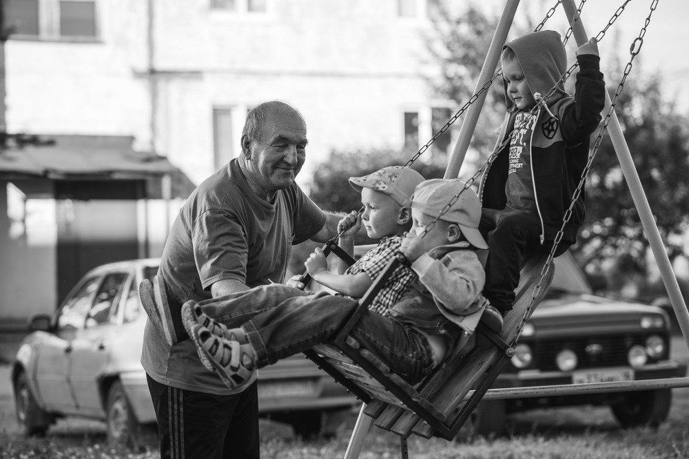 Фотография автора Евгения Рожкова