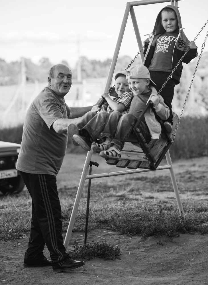 Фотография автора Евгения Рожкова