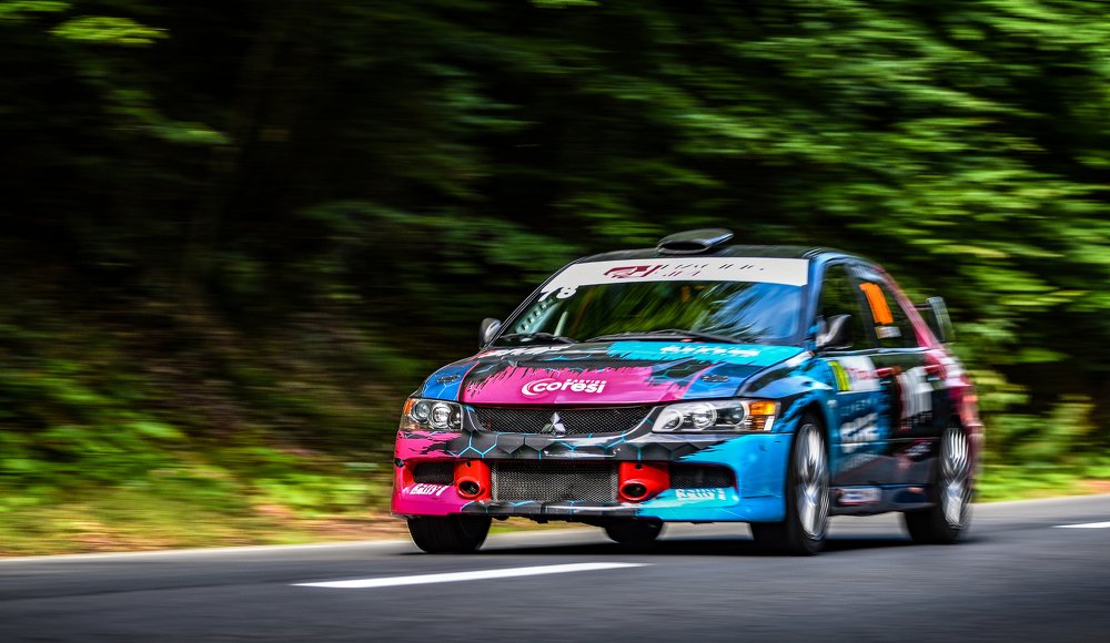 Photograph by George Sorin