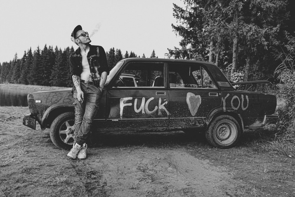 Photograph by Светлана Епифановских