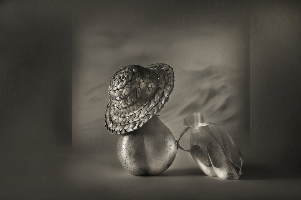 Вот и лето прошло...