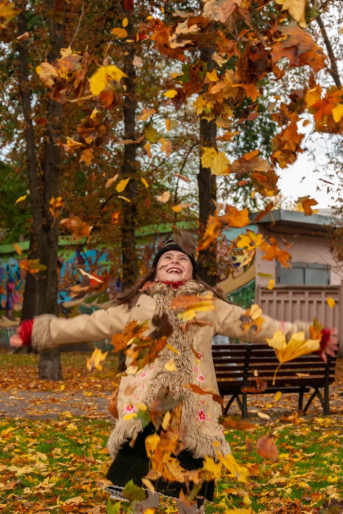 Photograph by Валентина Михайлова