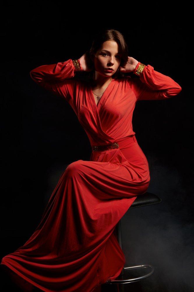 Photograph by Сергей Безногов