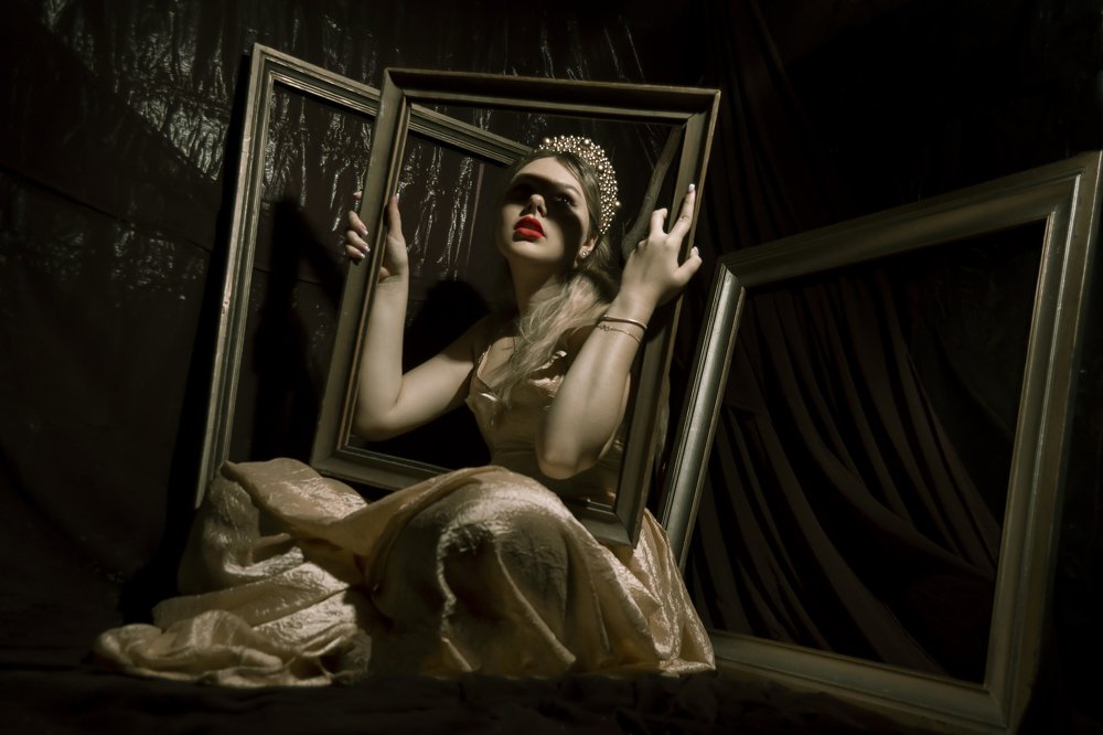 Photograph by Александра Тёмная